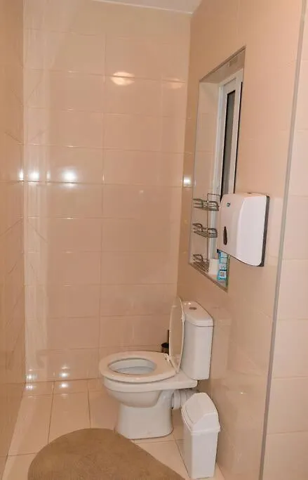 Central Modern Apartment 1 Bedroom Gzira