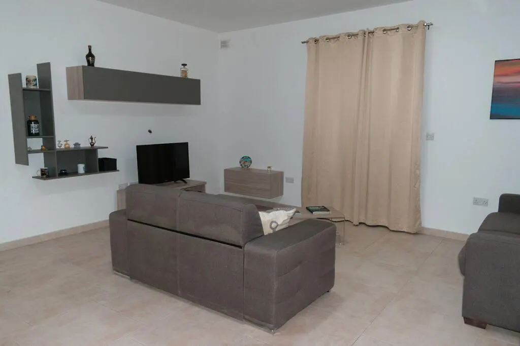 Central Modern Apartment 1 Bedroom Gzira Malta