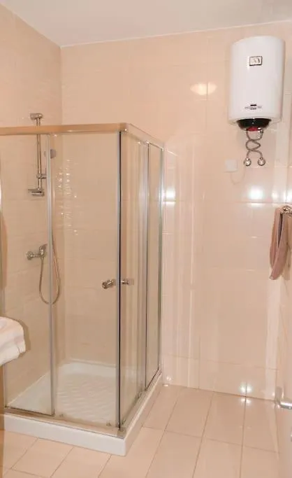 Central Modern Apartment 1 Bedroom Gzira